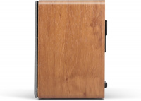 Полочные колонки Edifier P12 Brown 4 – techzone.com.ua Полочные колонки Edifier P12 Brown 4 – techzone.com.ua