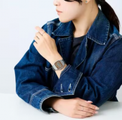 Годинник-унісекс Casio Vintage Digital A158WEA-9EF 5 – techzone.com.ua Годинник-унісекс Casio Vintage Digital A158WEA-9EF 5 – techzone.com.ua