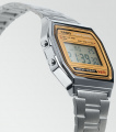 Наручний годинник Casio Vintage A158WEA-9EF 3 – techzone.com.ua