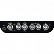 Гітарний басовий комбопідсилювач Laney DB200-210 3 – techzone.com.ua