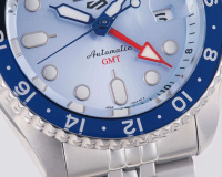 Мужские часы Seiko 5 Sports GMT SSK029K1 Limited Edition 3 – techzone.com.ua Мужские часы Seiko 5 Sports GMT SSK029K1 Limited Edition 3 – techzone.com.ua