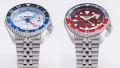 Чоловічий годинник Seiko 5 Sports GMT SSK029K1 Limited Edition 5 – techzone.com.ua