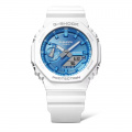 Чоловічий годинник Casio G-SHOCK GA-2100WS-7AER 2 – techzone.com.ua
