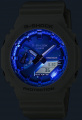 Чоловічий годинник Casio G-SHOCK GA-2100WS-7AER 4 – techzone.com.ua