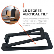 Підставка для акустичної системи Audioengine DS1M Desktop Stands 2 – techzone.com.ua Підставка для акустичної системи Audioengine DS1M Desktop Stands 2 – techzone.com.ua