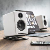 Підставка для акустичної системи Audioengine DS1M Desktop Stands 5 – techzone.com.ua Підставка для акустичної системи Audioengine DS1M Desktop Stands 5 – techzone.com.ua