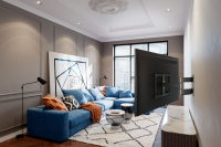 Кріплення для телевізора Vogels TVM 5845 Full-Motion Black (5858450) 9 – techzone.com.ua Кріплення для телевізора Vogels TVM 5845 Full-Motion Black (5858450) 9 – techzone.com.ua