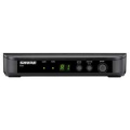 Вокальна радіосистема SHURE BLX24E/PG58-M17 2 – techzone.com.ua