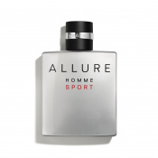Chanel Allure Homme Sport Туалетна вода для чоловіків 150 мл 1 – techzone.com.ua