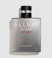 Chanel Allure Homme Sport Туалетна вода для чоловіків 150 мл 2 – techzone.com.ua