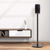 Підставка Vogels SOUND 6301 пiд акустику Bowers & Wilkins Formation Flex Floor Stand 3 – techzone.com.ua