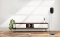 Підставка Vogels SOUND 6301 пiд акустику Bowers & Wilkins Formation Flex Floor Stand 4 – techzone.com.ua