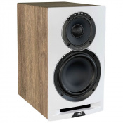 Акустика ELAC Uni-Fi Reference UBR62 Wood White (шт) 1 – techzone.com.ua