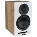 Акустика ELAC Uni-Fi Reference UBR62 Wood White (шт) 1 – techzone.com.ua