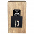 Акустика ELAC Uni-Fi Reference UBR62 Wood White (шт) 4 – techzone.com.ua