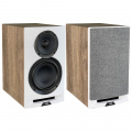 Акустика ELAC Uni-Fi Reference UBR62 Wood White (шт) 5 – techzone.com.ua
