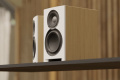 Акустика ELAC Uni-Fi Reference UBR62 Wood White (шт) 6 – techzone.com.ua