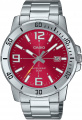 Чоловічий годинник Casio Standard Analogue MTP-VD01D-4B 1 – techzone.com.ua