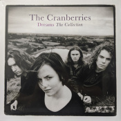 Виниловая пластинка Cranberries: Dreams - The Collection