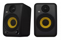 Студійний монітор KRK GoAux 4 1 – techzone.com.ua