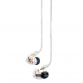 Наушники SHURE SE535-CL-EFS 2 – techzone.com.ua