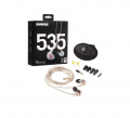 Наушники SHURE SE535-CL-EFS 3 – techzone.com.ua