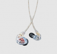 Навушники провідні SHURE SE535-CL-EFS 4 – techzone.com.ua Навушники провідні SHURE SE535-CL-EFS 4 – techzone.com.ua