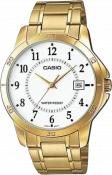Годинник Casio TIMELESS COLLECTION MTP-V004G-9BUDF