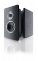 Акустическая система Heco Ambient 11F Black satin (пара) 2 – techzone.com.ua