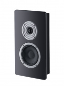 Акустична система Heco Ambient 11F Black satin 1 – techzone.com.ua