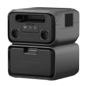 Зарядна станція EcoFlow RIVER 3 Max Plus (EFRIVER3MaxPlus-EU-CBOX) 2 – techzone.com.ua