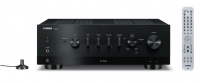 Стерео ресивер Yamaha R-N800A Black 2 – techzone.com.ua Стерео ресивер Yamaha R-N800A Black 2 – techzone.com.ua