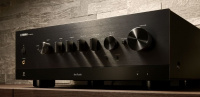 Стерео ресивер Yamaha R-N800A Black 6 – techzone.com.ua Стерео ресивер Yamaha R-N800A Black 6 – techzone.com.ua