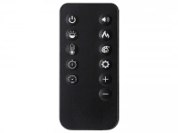 Электрокамин ArtiFlame AF42 Multicolor 4 – techzone.com.ua Электрокамин ArtiFlame AF42 Multicolor 4 – techzone.com.ua