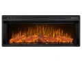 Електрокамін ArtiFlame AF42 Multicolor 1 – techzone.com.ua