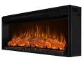 Електрокамін ArtiFlame AF42 Multicolor 3 – techzone.com.ua
