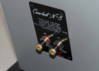 Акустична система Davis Acoustics Courbet 8 Black High Glossy 6 – techzone.com.ua Акустична система Davis Acoustics Courbet 8 Black High Glossy 6 – techzone.com.ua