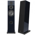 Акустична система Davis Acoustics Courbet 8 Black High Glossy 1 – techzone.com.ua