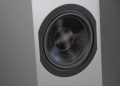 Акустична система Davis Acoustics Courbet 8 Black High Glossy 4 – techzone.com.ua