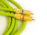 Аналоговый кабель Van Den Hul WAVE 0,8 m 2 – techzone.com.ua Аналоговый кабель Van Den Hul WAVE 0,8 m 2 – techzone.com.ua