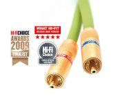 Аналоговый кабель Van Den Hul WAVE 0,8 m 3 – techzone.com.ua Аналоговый кабель Van Den Hul WAVE 0,8 m 3 – techzone.com.ua