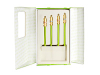 Аналоговый кабель Van Den Hul WAVE 0,8 m 5 – techzone.com.ua Аналоговый кабель Van Den Hul WAVE 0,8 m 5 – techzone.com.ua