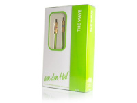 Аналоговый кабель Van Den Hul WAVE 0,8 m 6 – techzone.com.ua Аналоговый кабель Van Den Hul WAVE 0,8 m 6 – techzone.com.ua