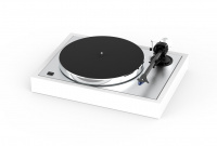 Проигрыватель виниловых пластинок Pro-Ject The Classic 2M-Blue Satin White 2 – techzone.com.ua Проигрыватель виниловых пластинок Pro-Ject The Classic 2M-Blue Satin White 2 – techzone.com.ua