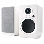 Активна акустика Argon Audio Forte A5 WiFi White 1 – techzone.com.ua Активна акустика Argon Audio Forte A5 WiFi White 1 – techzone.com.ua