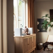 Активна акустика Argon Audio Forte A5 WiFi White 5 – techzone.com.ua Активна акустика Argon Audio Forte A5 WiFi White 5 – techzone.com.ua