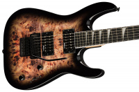 JACKSON JS SERIES JS32 DKAP TRANSPARENT BLACK BURST Електрогітара 3 – techzone.com.ua JACKSON JS SERIES JS32 DKAP TRANSPARENT BLACK BURST Електрогітара 3 – techzone.com.ua