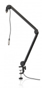 GATOR FRAMEWORKS GFWMICBCBM3000 Deluxe Desktop Mic Boom Stand 3 – techzone.com.ua GATOR FRAMEWORKS GFWMICBCBM3000 Deluxe Desktop Mic Boom Stand 3 – techzone.com.ua