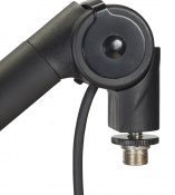 GATOR FRAMEWORKS GFWMICBCBM3000 Deluxe Desktop Mic Boom Stand 5 – techzone.com.ua GATOR FRAMEWORKS GFWMICBCBM3000 Deluxe Desktop Mic Boom Stand 5 – techzone.com.ua
