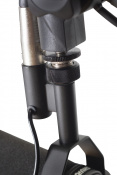GATOR FRAMEWORKS GFWMICBCBM3000 Deluxe Desktop Mic Boom Stand 7 – techzone.com.ua GATOR FRAMEWORKS GFWMICBCBM3000 Deluxe Desktop Mic Boom Stand 7 – techzone.com.ua